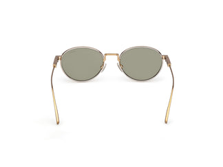Zegna EZ0287 35N 52