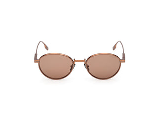 Zegna EZ0287 49E 52