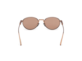Zegna EZ0287 49E 52