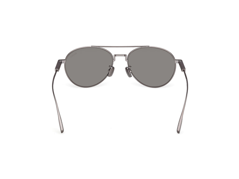Zegna EZ0288 09D 55