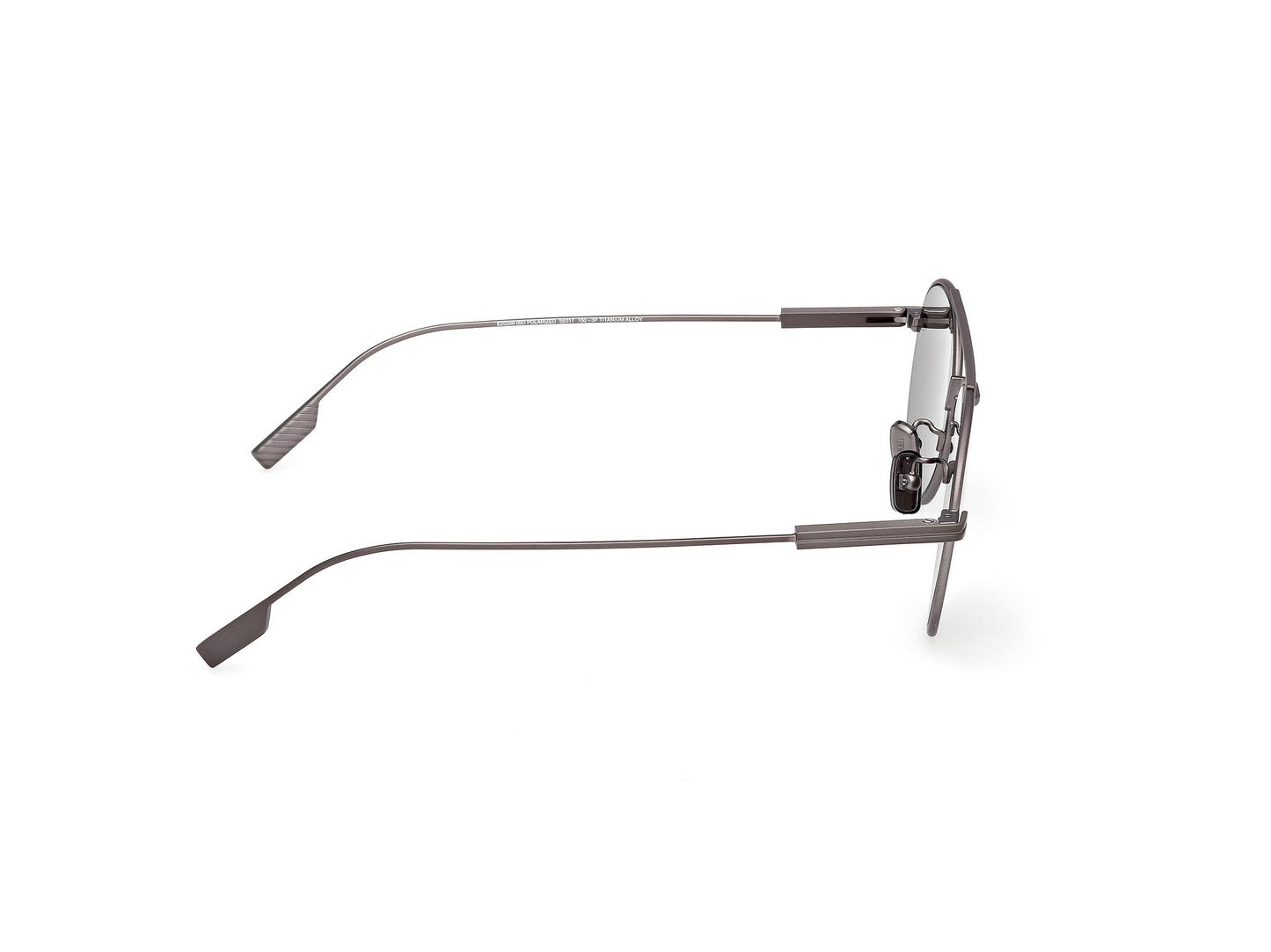 Zegna EZ0288 09D 55