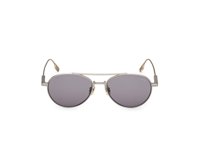 Zegna EZ0288 17A 55