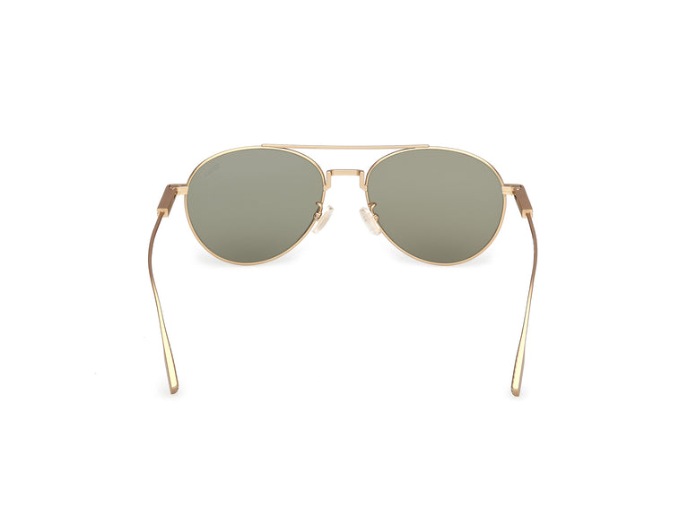 Zegna EZ0288 35N 55