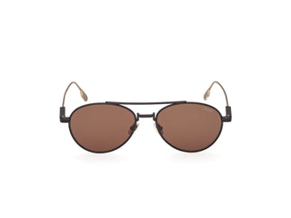 Zegna EZ0288 49E 55