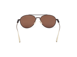 Zegna EZ0288 49E 55