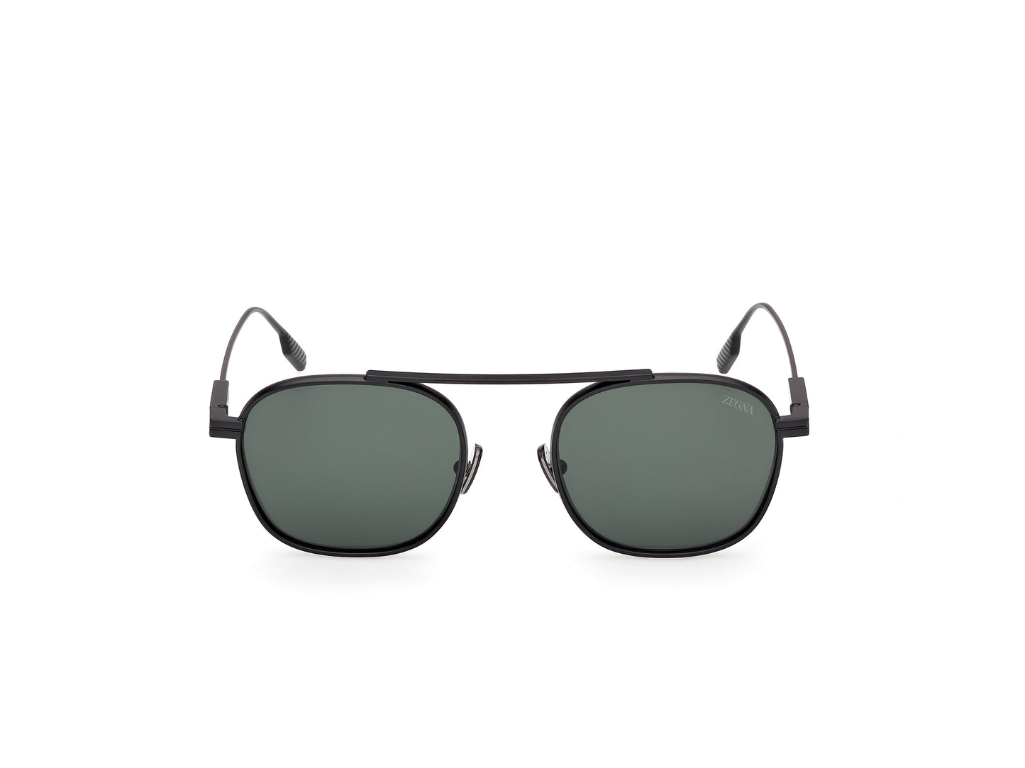 Zegna EZ0290 02N 53