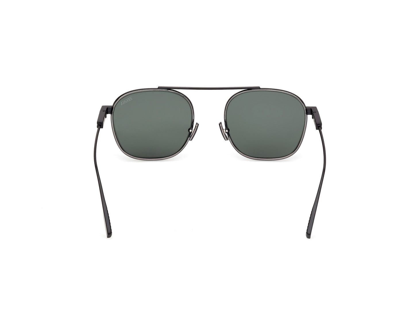 Zegna EZ0290 02N 53