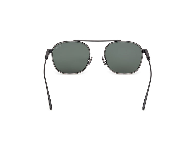 Zegna EZ0290 02N 53