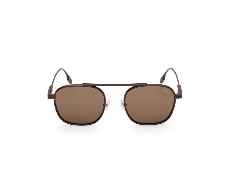 Zegna EZ0290 49E 53
