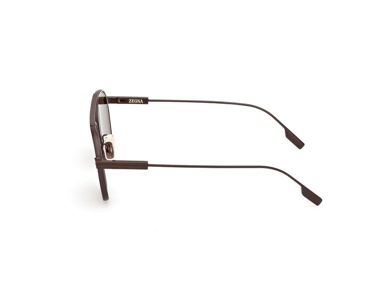 Zegna EZ0290 49E 53