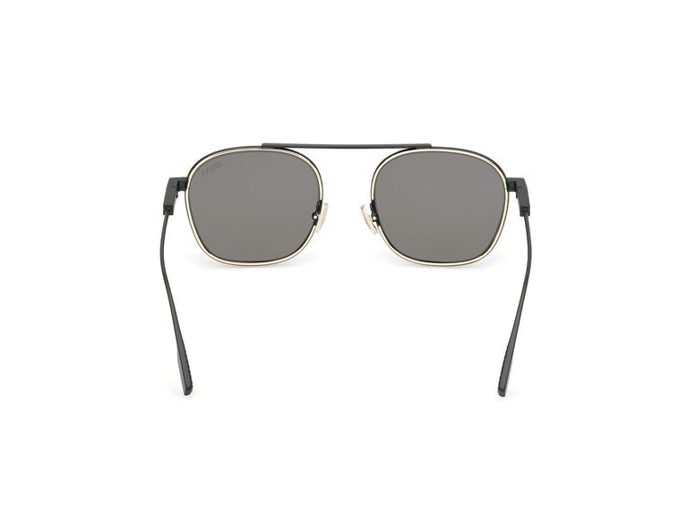 Zegna EZ0290 97D 53