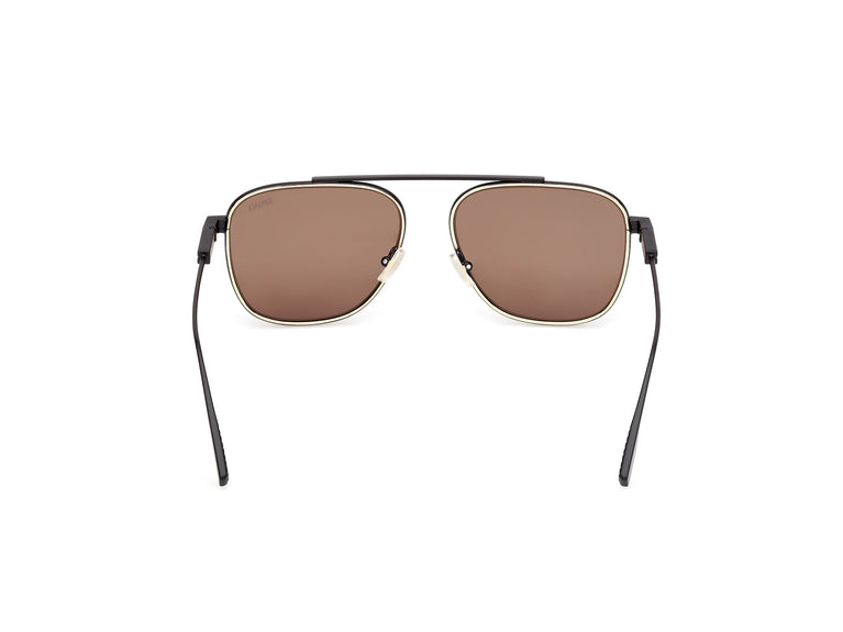 Zegna EZ0291 02E 57