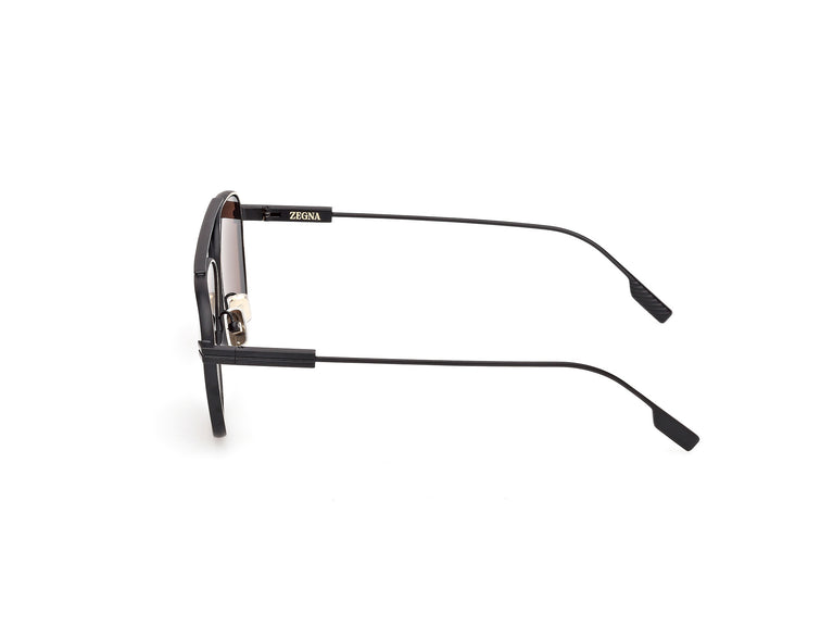 Zegna EZ0291 02E 57