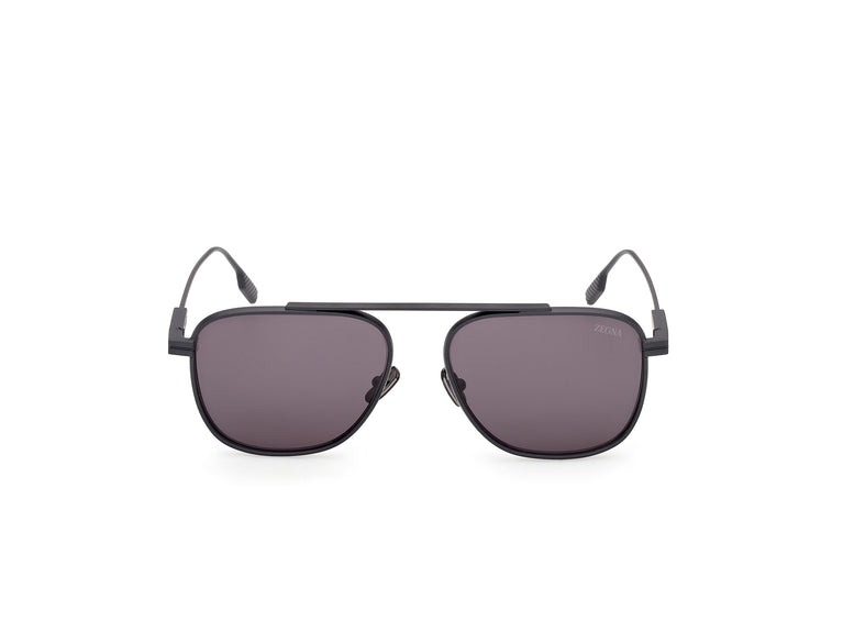Zegna EZ0291 91A 57