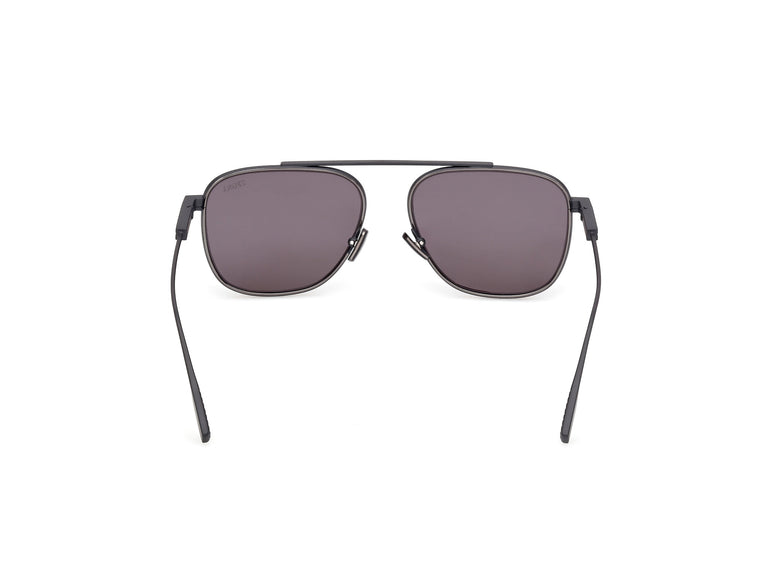 Zegna EZ0291 91A 57