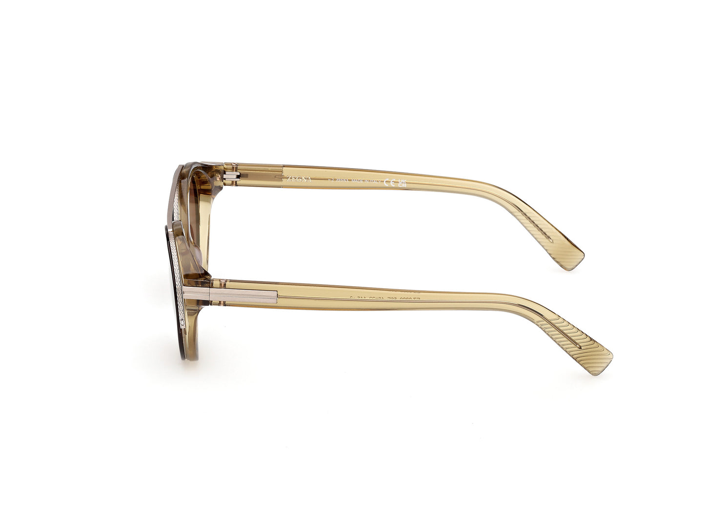 Zegna EZ0300 56E 48