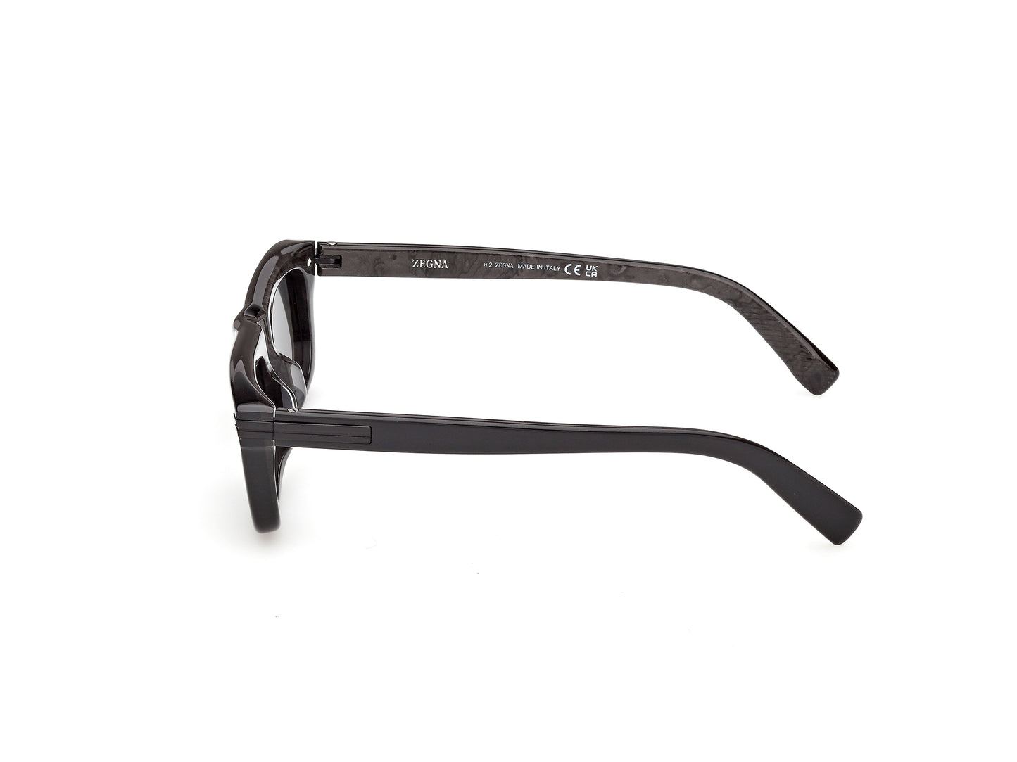 Zegna EZ0301 05D 53