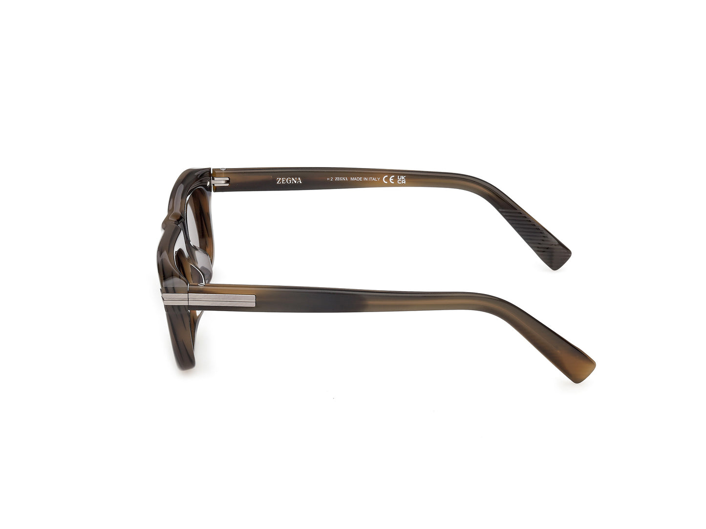 Zegna EZ0301 55J 53