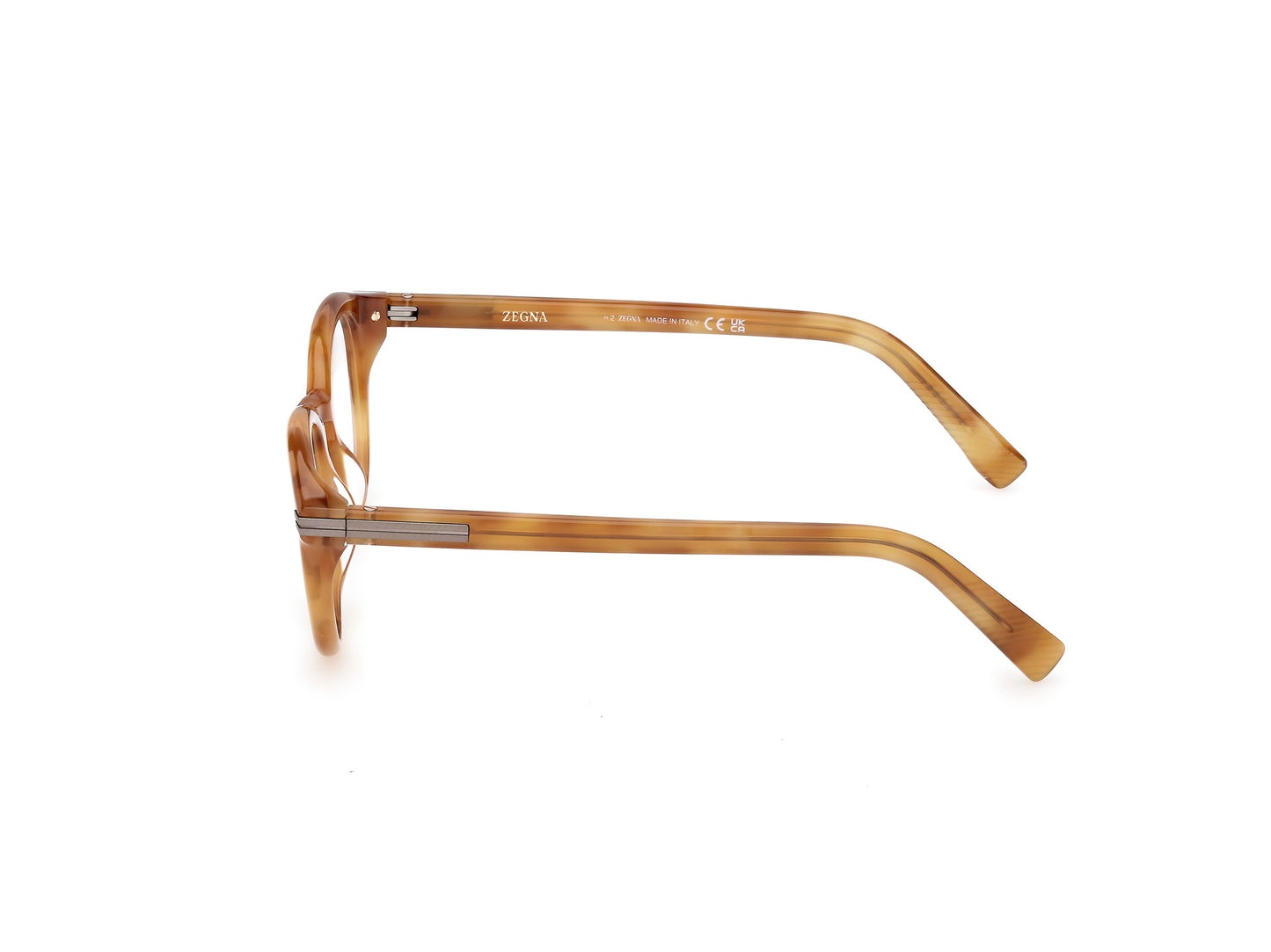 Zegna EZ5346 053 49