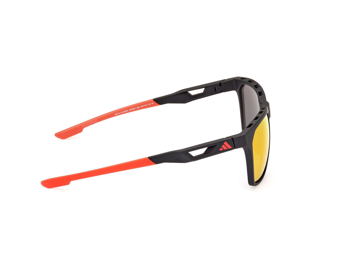 Adidas Sport SP0091 02L 55