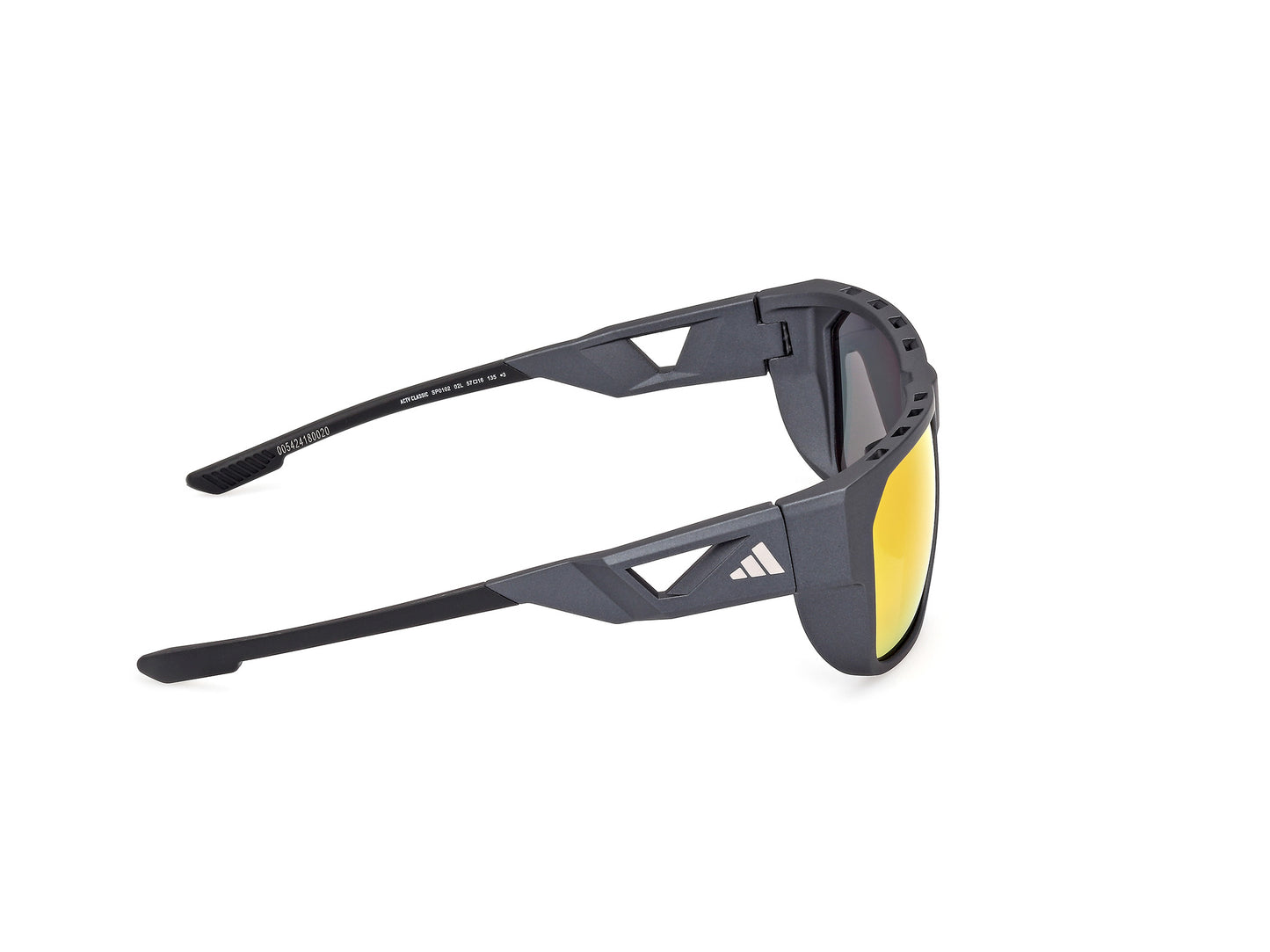 Adidas Sport SP0102 02L 57