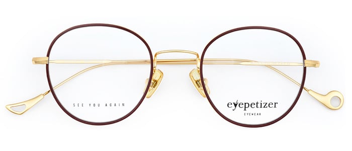 Eye Petizer ALAIN (C 4-C)