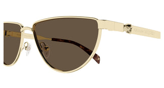 Alexander McQueen AM0456S 002 60