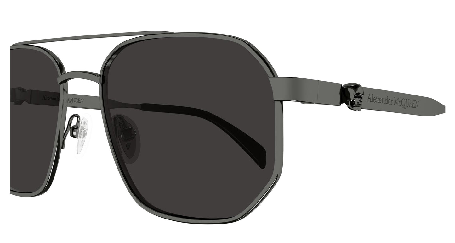 Alexander McQueen AM0458S 001 58