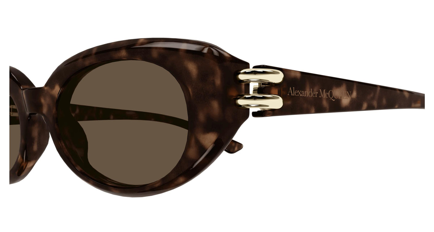 Alexander McQueen AM0469S 002 50