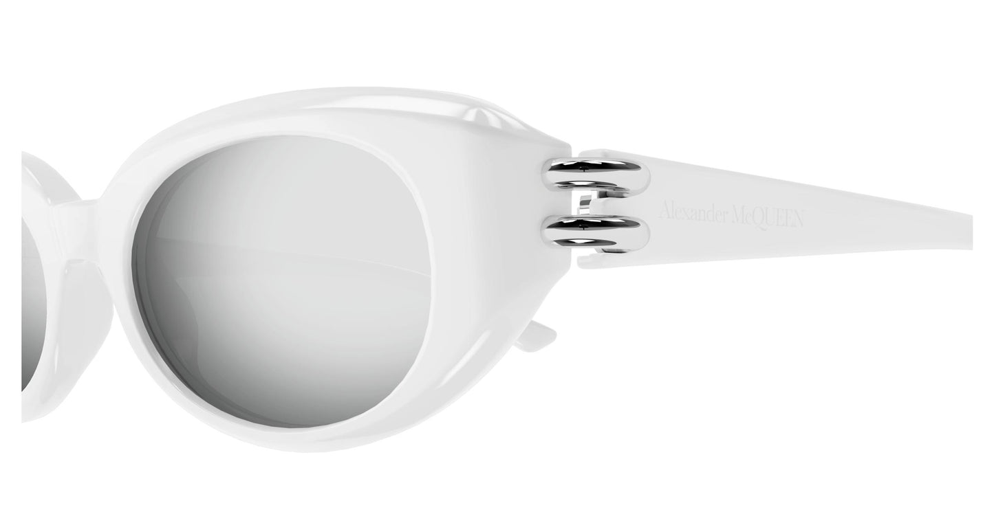 Alexander McQueen AM0469S 004 50