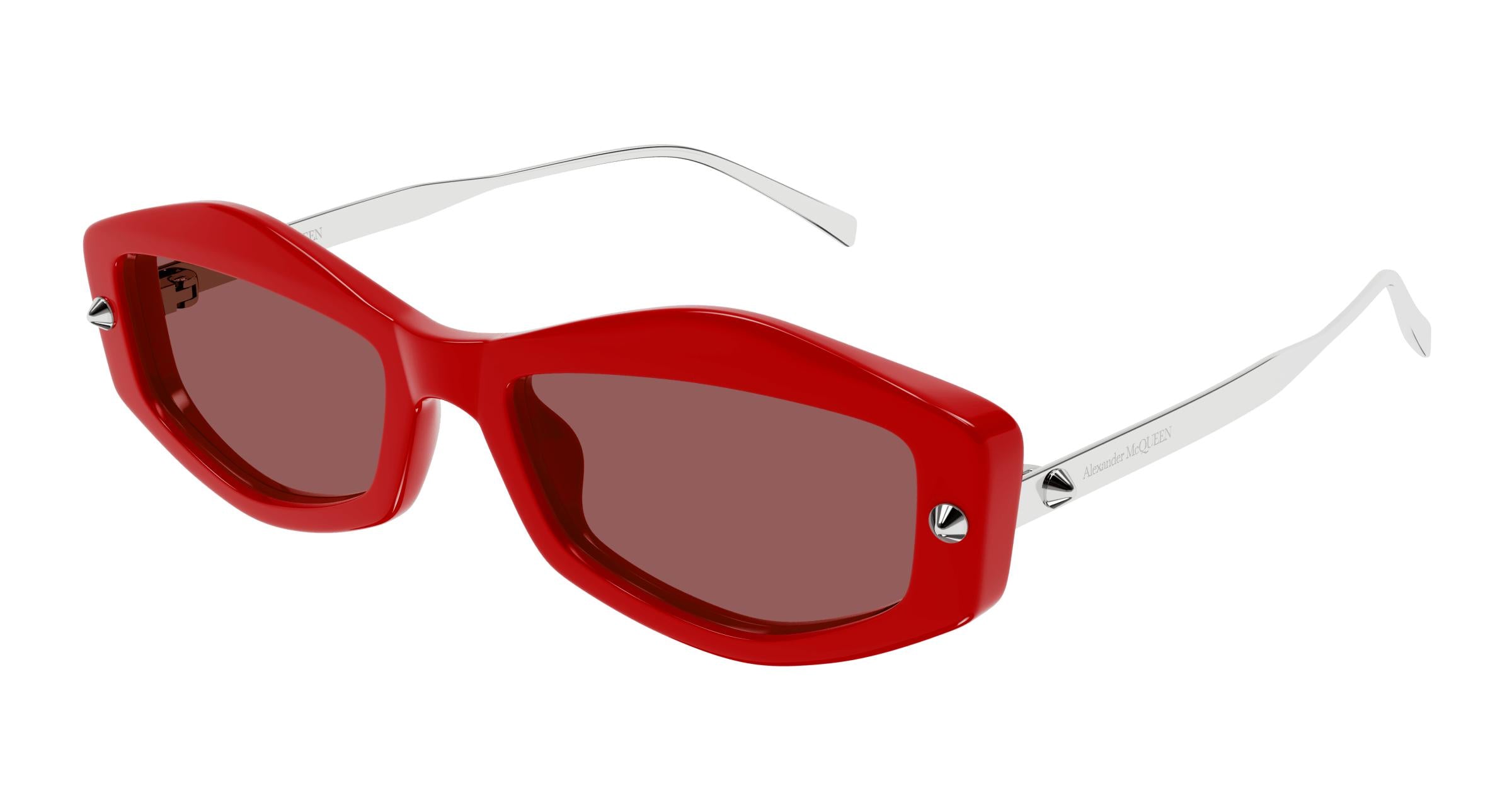 Alexander McQueen AM0482S 005 55