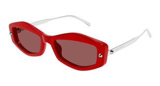 Alexander McQueen AM0482S 005 55