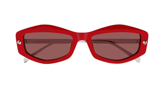 Alexander McQueen AM0482S 005 55