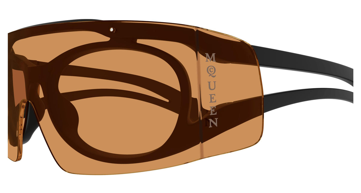 Alexander McQueen AM0489S 003 99