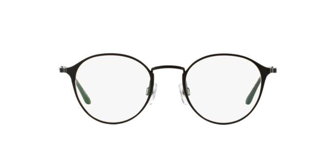 Giorgio Armani AR5055TD 3001 48