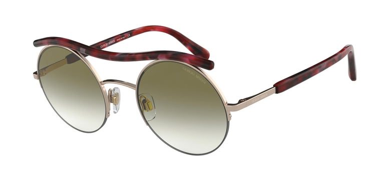 Giorgio Armani AR6082 30118E 49