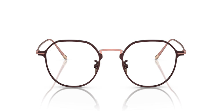 Giorgio Armani AR6138TM 3347 49