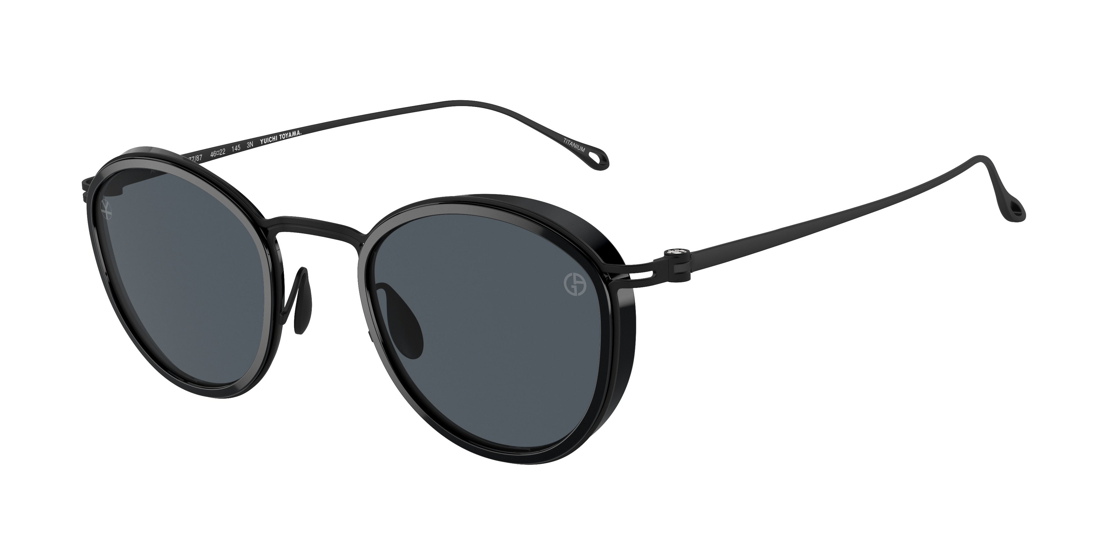 Giorgio Armani AR6148T 327787 46