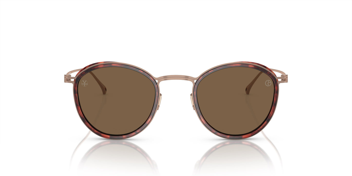 Giorgio Armani AR6148T 333573 46