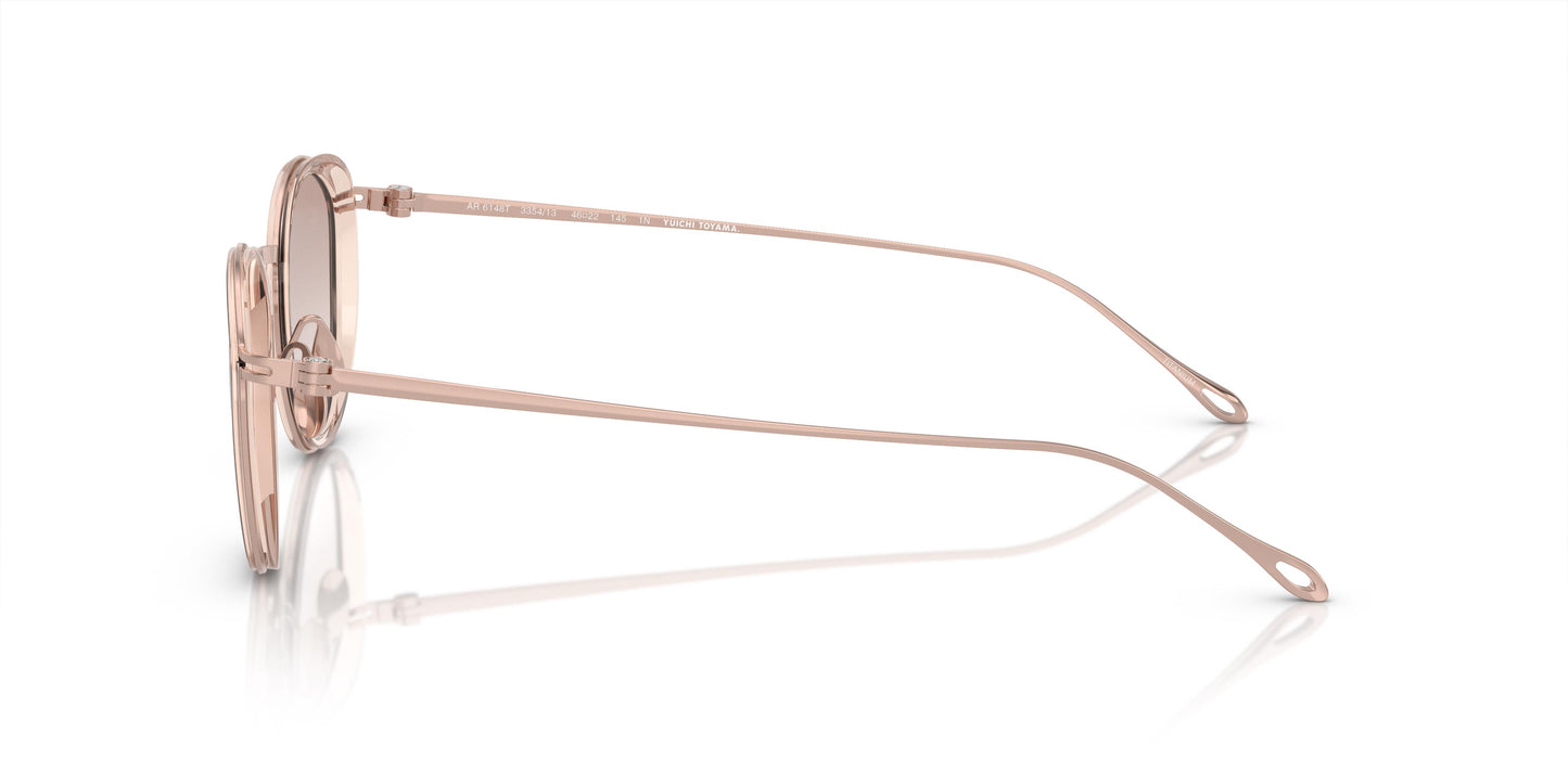 Giorgio Armani AR6148T 335413 46