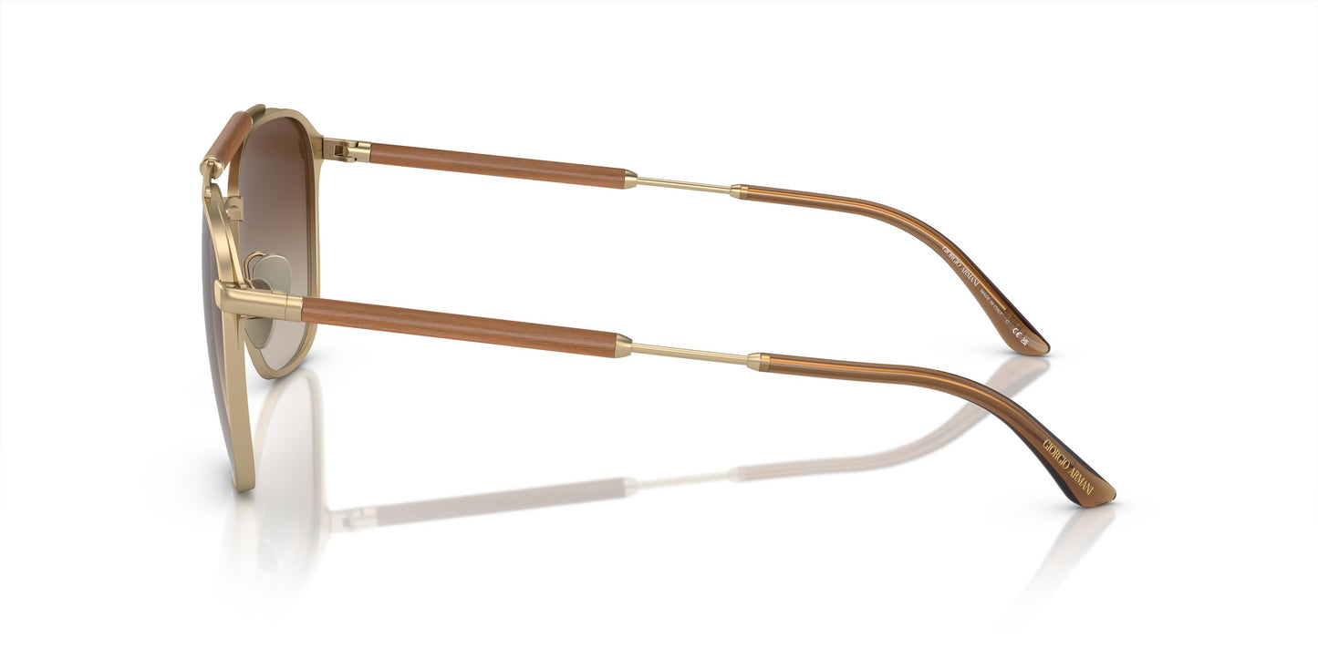 Giorgio Armani AR6149 300213 55