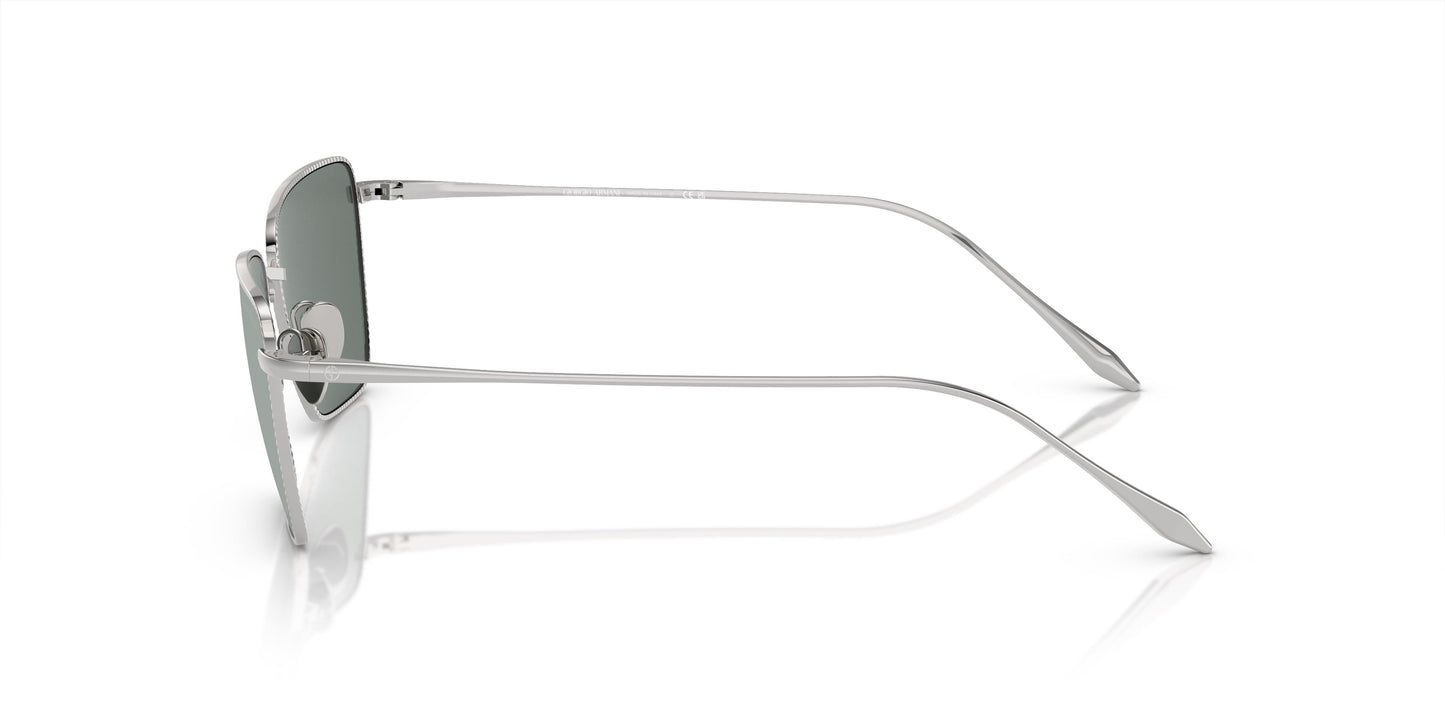 Giorgio Armani AR6153 301511 56