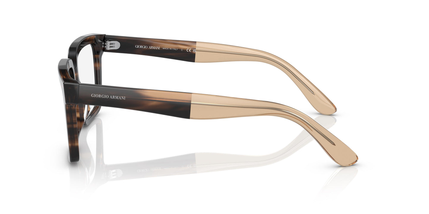Giorgio Armani AR7230U 5958 55