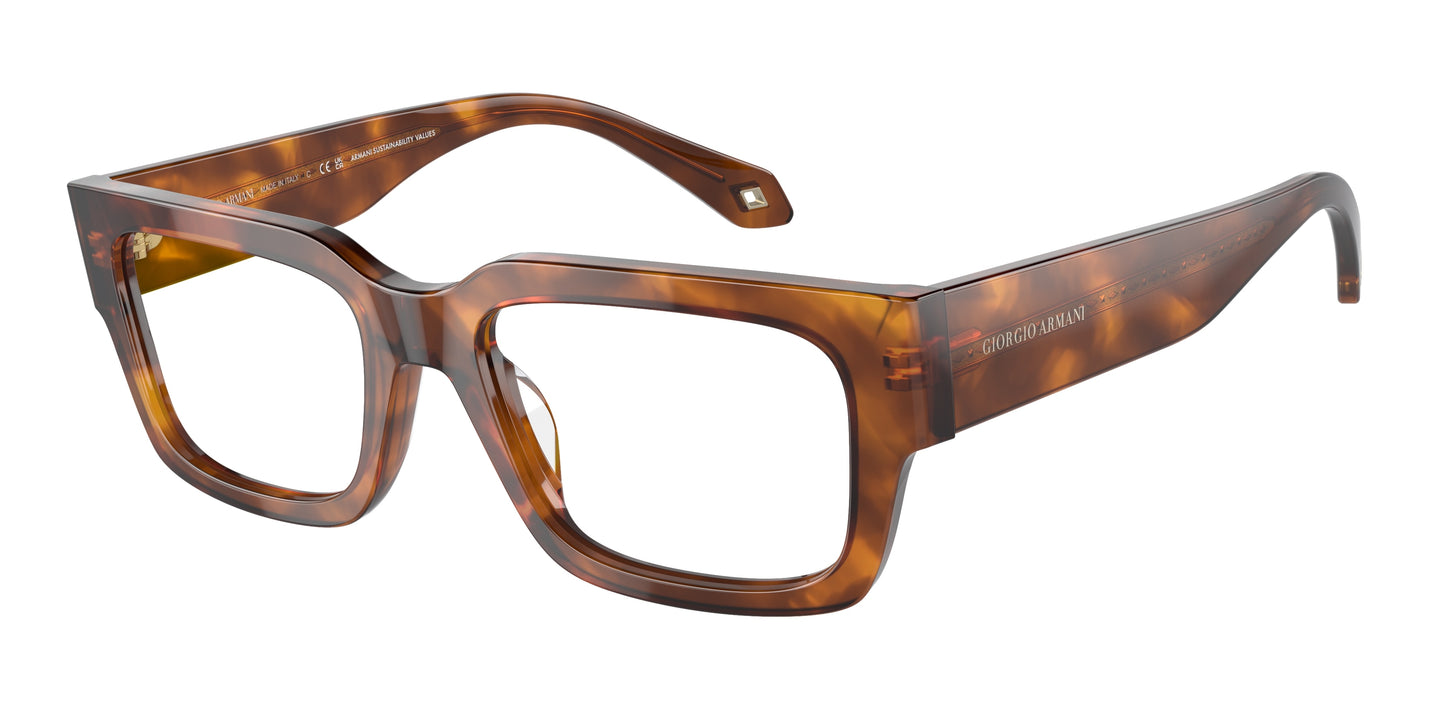 Giorgio Armani AR7243U 5988 53