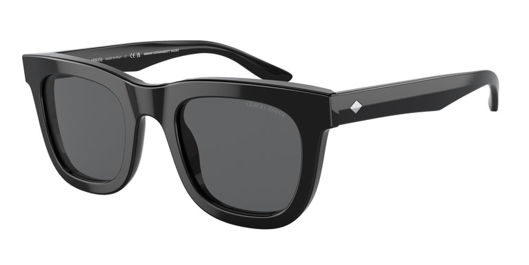 Giorgio Armani AR8171 5875B1 49