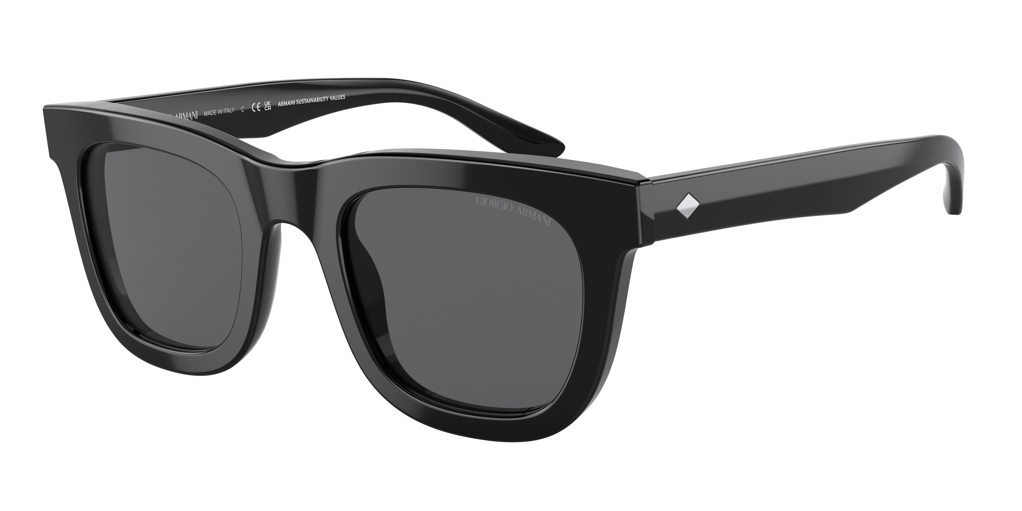 Giorgio Armani AR8171 5875B1 49