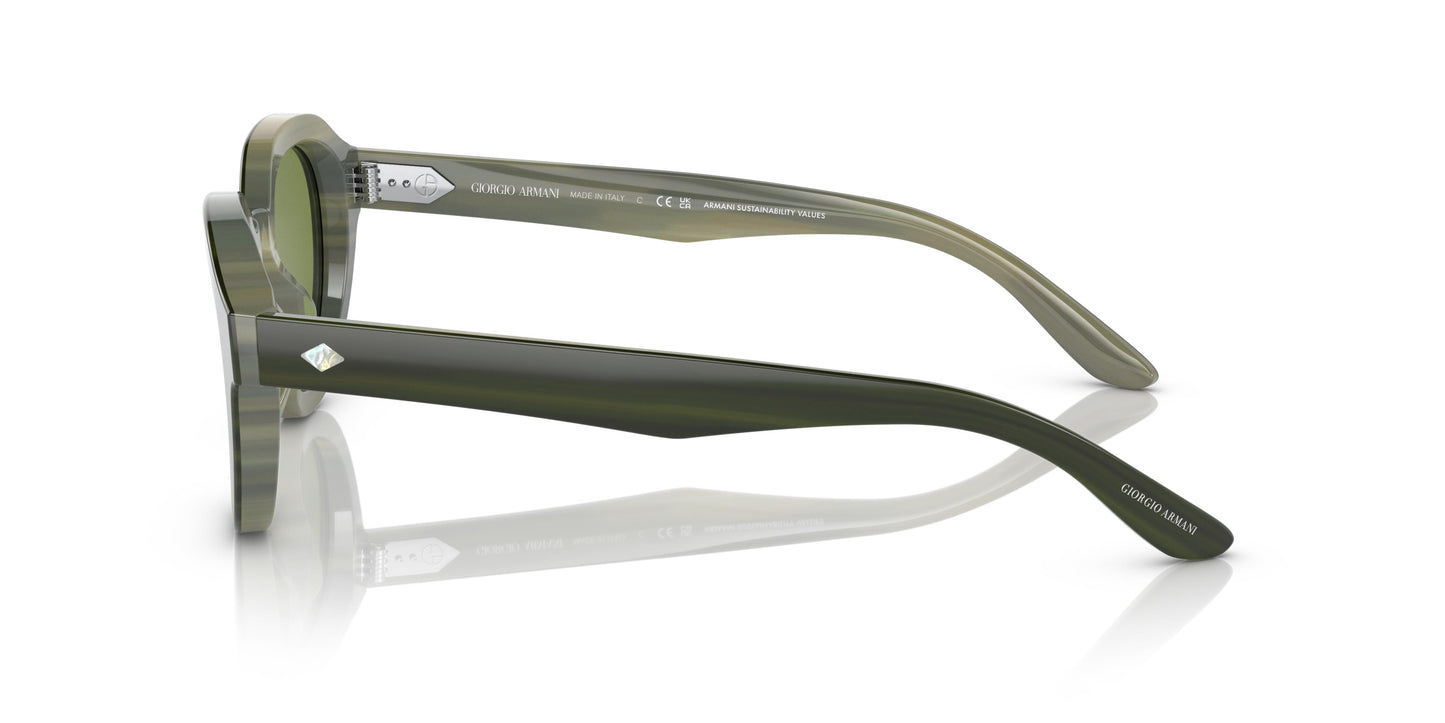 Giorgio Armani AR8172U 59714E 46