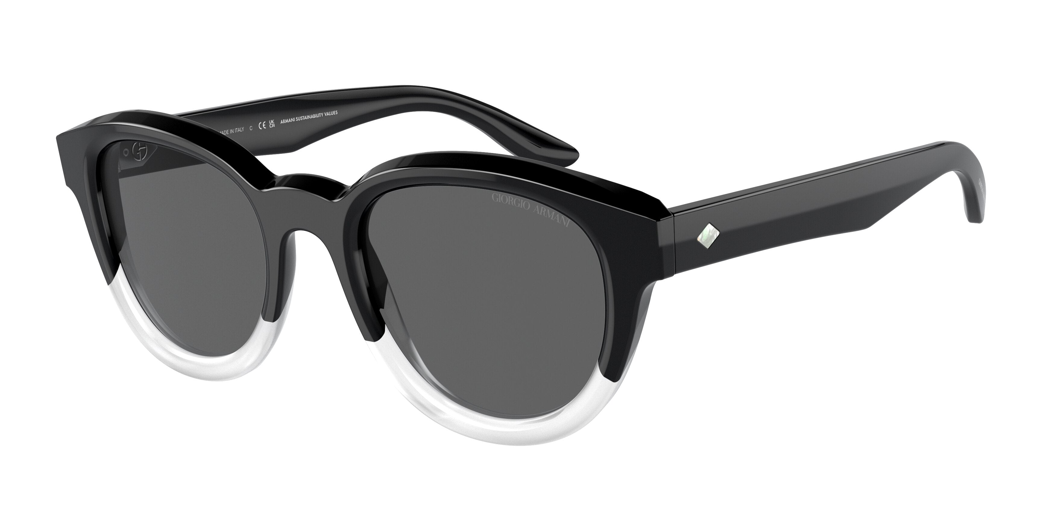 Giorgio Armani AR8181 5996B1 49