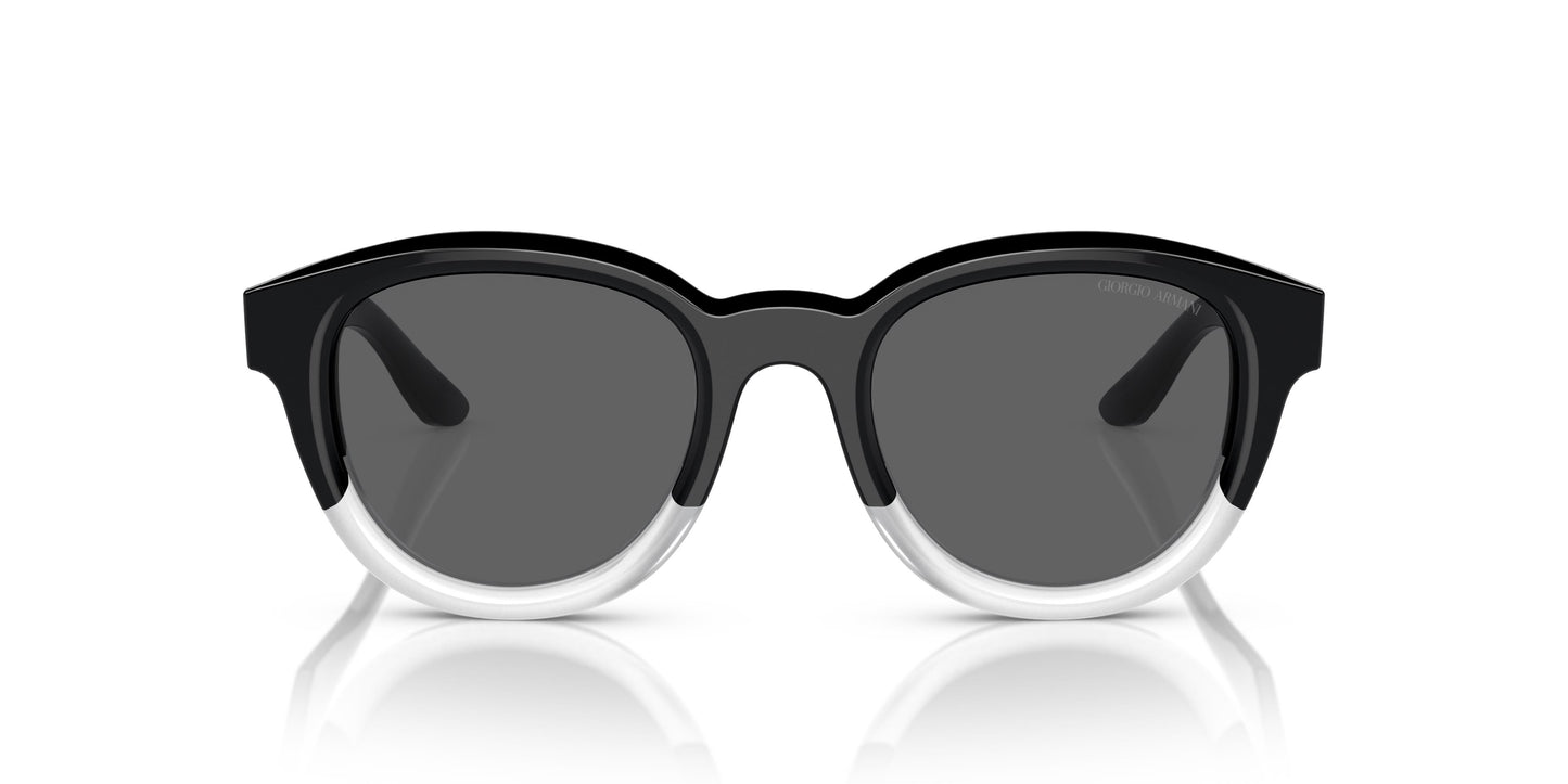 Giorgio Armani AR8181 5996B1 49