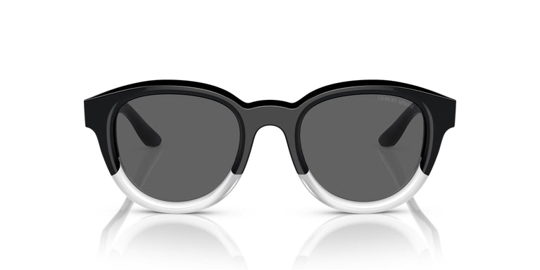 Giorgio Armani AR8181 5996B1 49